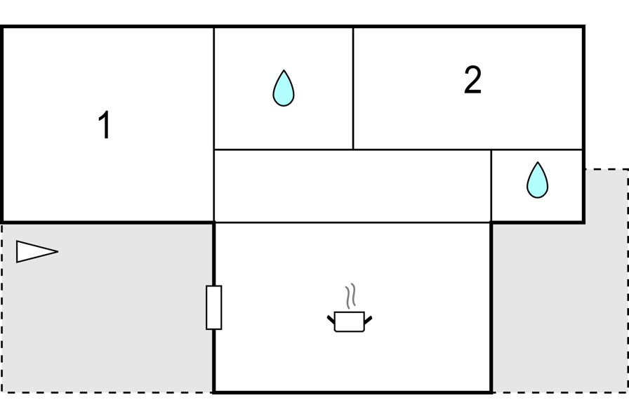 Property floorplan