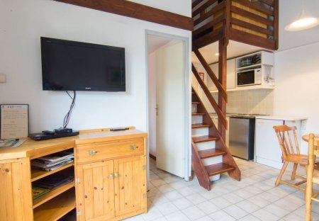 House in Les Mathes, France