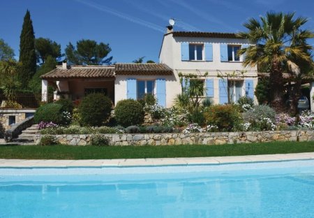 Villa in Saint-Jacques Sud, the South of France