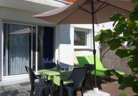 Apartment in La Trinité-sur-Mer, France