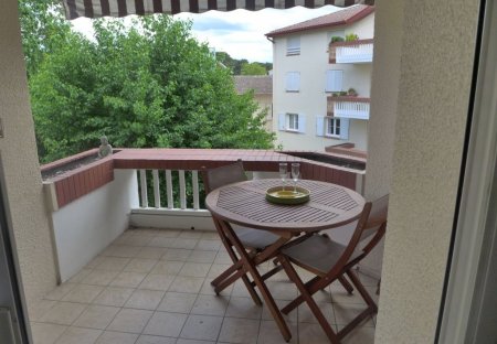 Apartment in Soorts-Hossegor, France