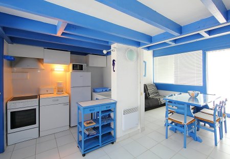 House in Seignosse, France