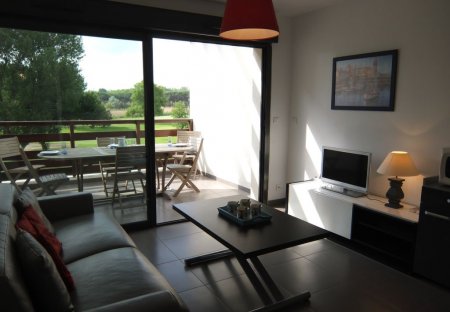 Apartment in Saint-Cyprien Peripherie, the South of France