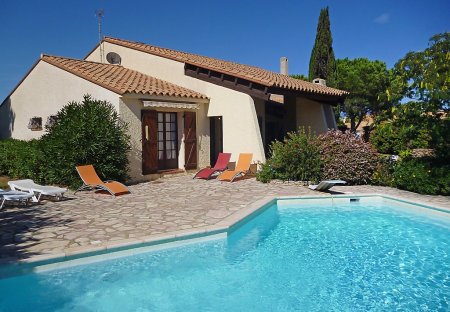 House in Saint-Cyprien Peripherie, the South of France