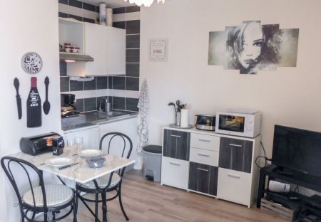Apartment in Villers-sur-Mer, France