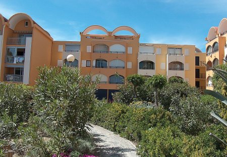 Apartment in Gruissan, the South of France