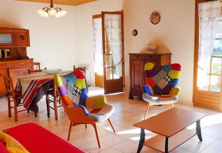 House in La Plage, France