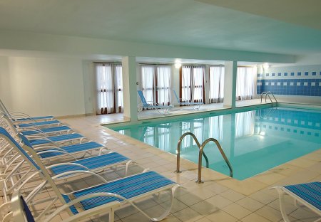 Apartment in Orcières, the South of France