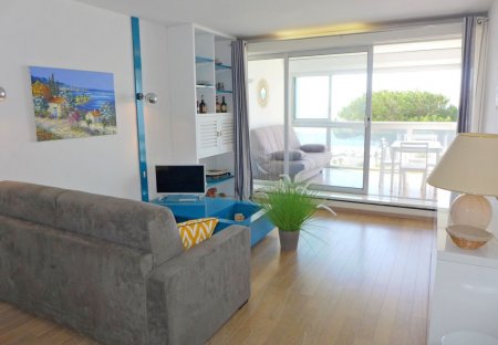 Apartment in Bandol, the South of France
