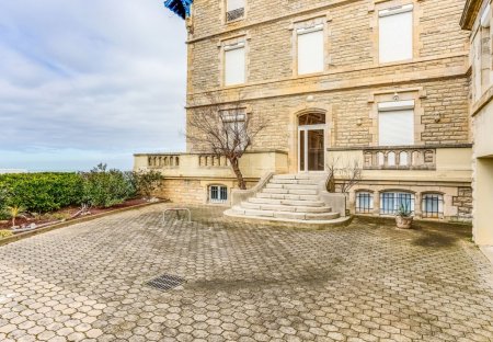 Apartment in Front de Mer, France