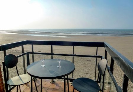 Apartment in Port Littoral-Ville Nord, France