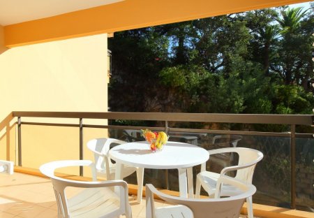 Apartment in La Californie, the South of France