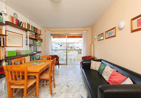 Apartment in La Source, the South of France
