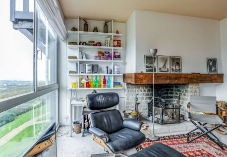 Apartment in Tourgéville, France