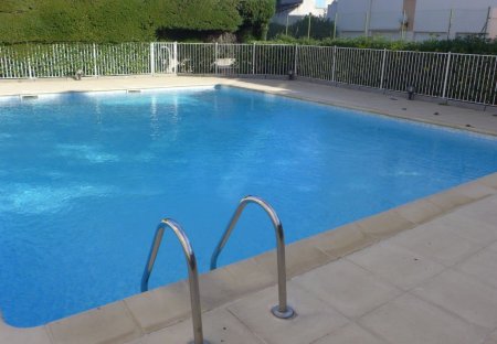 Apartment in Les Vespins, the South of France