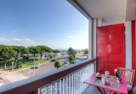 Apartment in Royan Centre, France