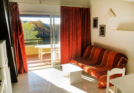 Apartment in Ghisonaccia, Corsica