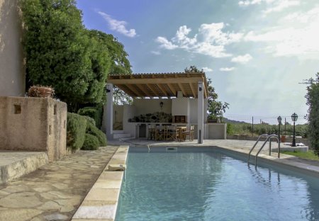 House in Santa-Lucia-di-Moriani, Corsica