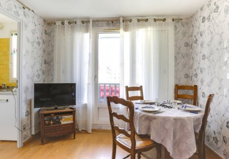 Apartment in Villers-sur-Mer, France