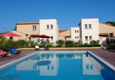 Apartment in Lecci, Corsica