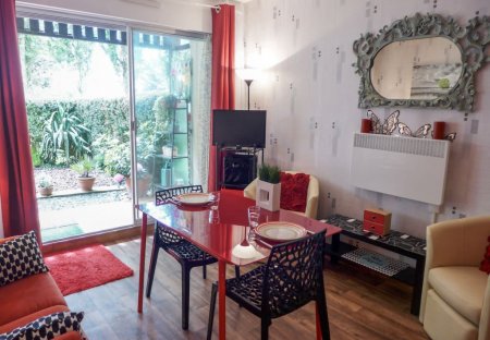 Apartment in Villers-sur-Mer, France