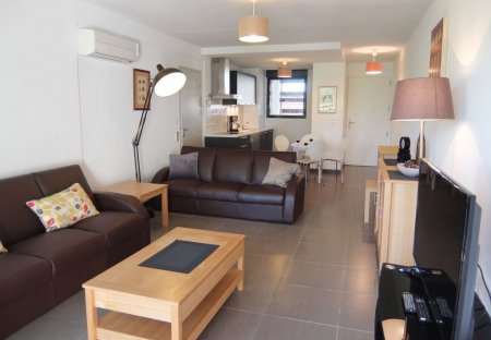 Apartment in Saint-Cyprien Peripherie, the South of France