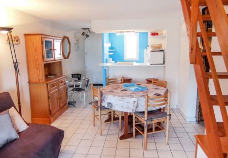 Apartment in Collioure, the South of France