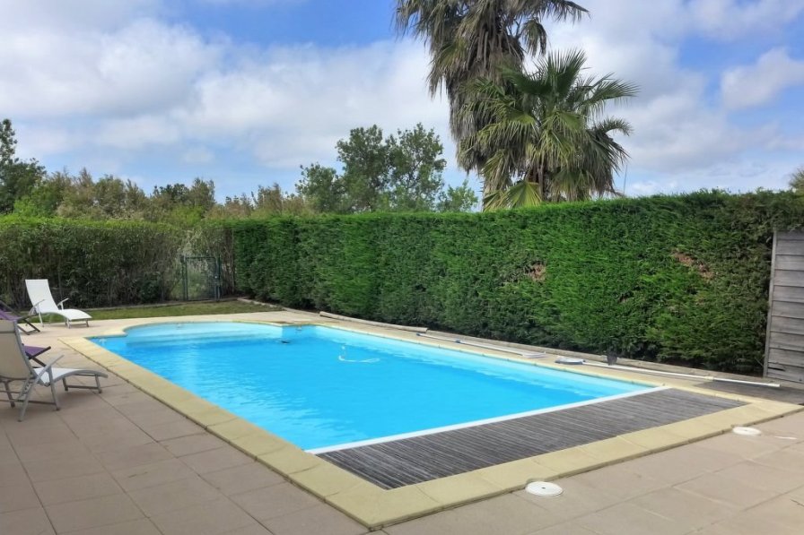 Owners abroad Les Villas de lEtang