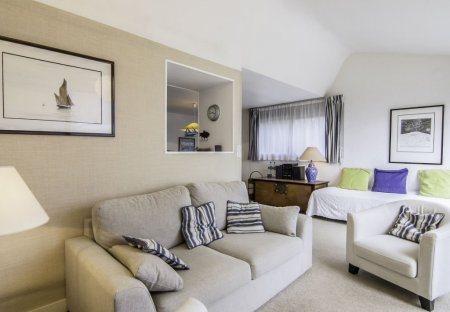 Apartment in La Trinité-sur-Mer, France