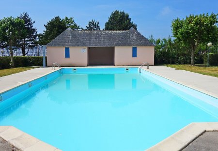 Apartment in Arzon, France