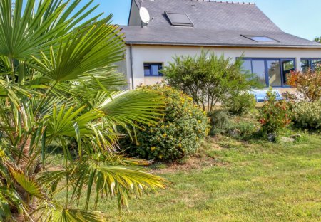 House in Lanvéoc, France