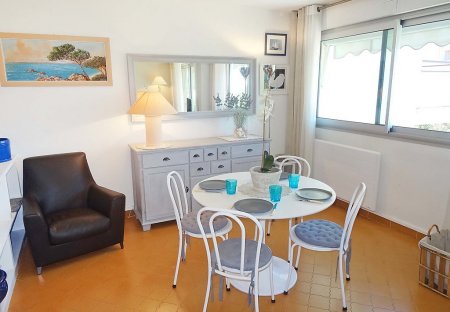 Apartment in Saint-Tropez, the South of France