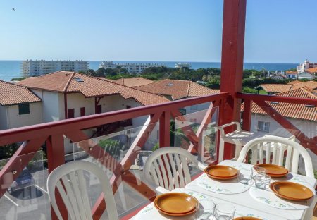 Apartment in Front de Mer, France