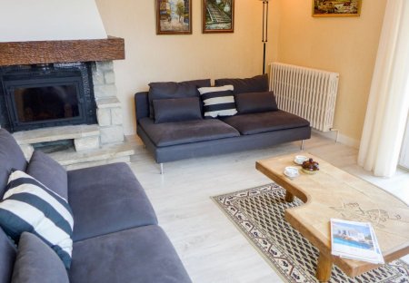 Apartment in Labordotte-La Colline, France