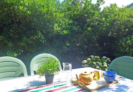 Apartment in Mairie-Marne, France