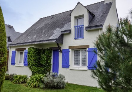 House in Quiberon Ouest, France