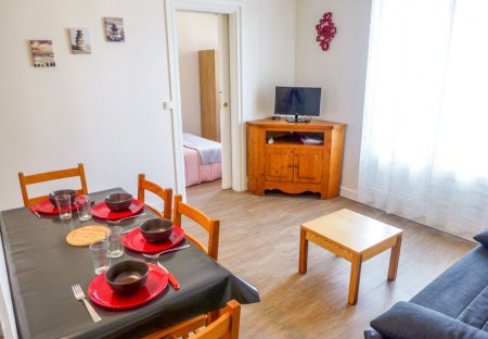 Apartment in Villers-sur-Mer, France