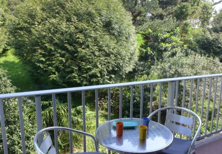 Apartment in Sainte-Barbe-Lac, France
