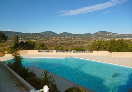 Apartment in Cogolin, the South of France