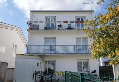 Apartment in Saint-Pierre, France