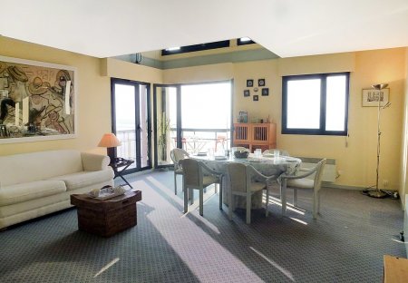 Apartment in Port Littoral-Ville Nord, France