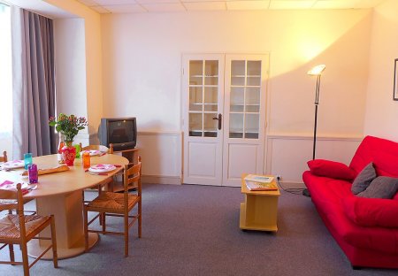Apartment in La Richardais, France