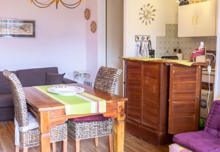 Apartment in Chiberta, France