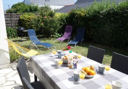 House in Quiberon Ouest, France