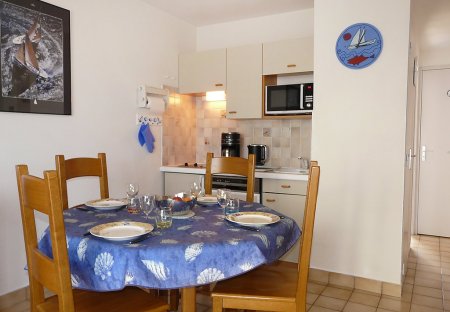 Apartment in Rotheneuf-Le Pont, France