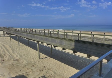 Apartment in Soorts-Hossegor, France