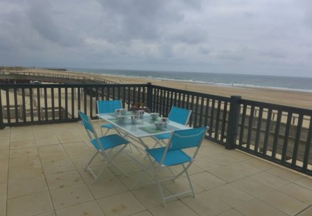 Apartment in Soorts-Hossegor, France