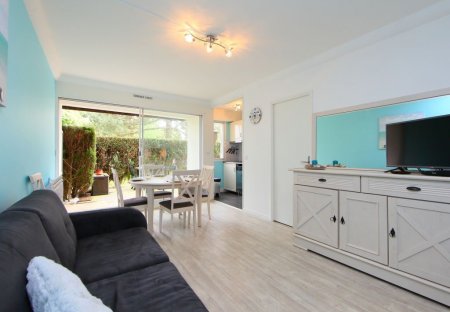Apartment in Villers-sur-Mer, France