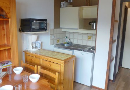 Apartment in Chef Lieu, France