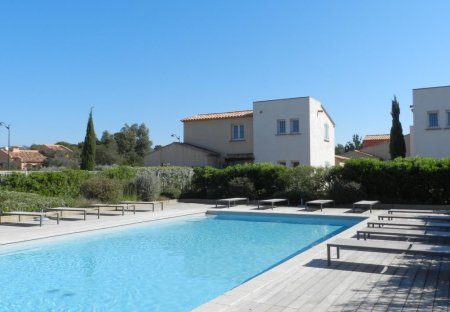 Apartment in Lecci, Corsica